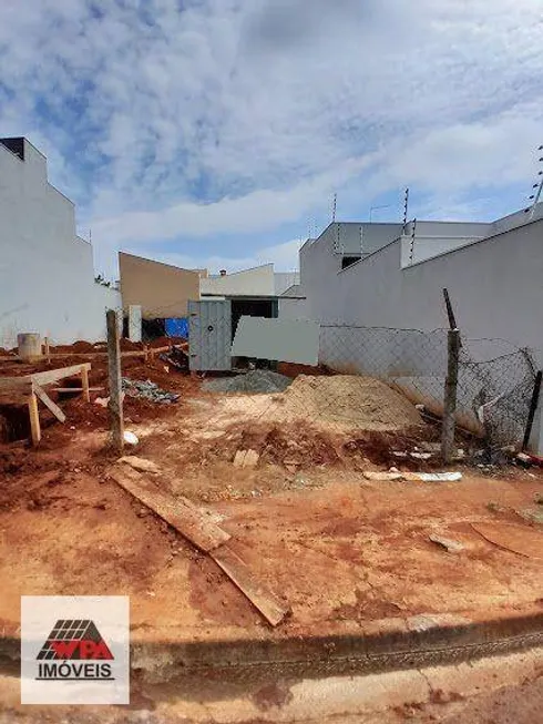 Foto 1 de Lote/Terreno à venda, 179m² em Jardim Ipiranga, Americana