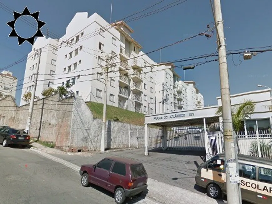 Foto 1 de Apartamento com 2 Quartos à venda, 47m² em Conceição, Osasco