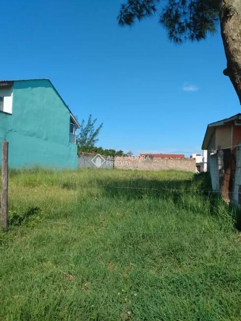 Foto 1 de Lote/Terreno à venda, 396m² em Jardim Beira-Mar, Capão da Canoa