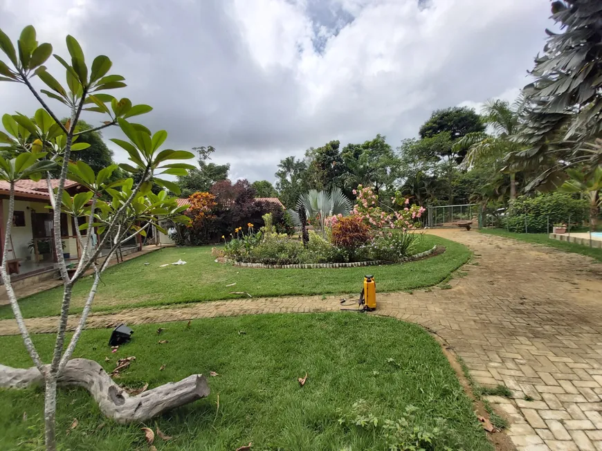 Foto 1 de Fazenda/Sítio com 4 Quartos à venda, 100000m² em Centro, Ibiracu