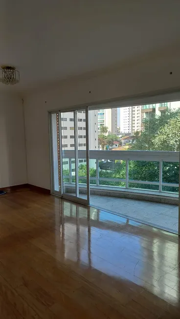 Foto 1 de Apartamento com 2 Quartos à venda, 105m² em Indianópolis, São Paulo