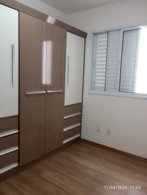 Foto 1 de Apartamento com 2 Quartos para alugar, 44m² em Jardim Umarizal, São Paulo