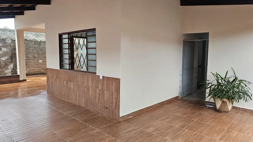 Foto 1 de Casa com 3 Quartos à venda, 182m² em Jardim Europa, Goiânia