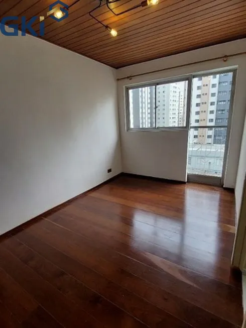 Foto 1 de Apartamento com 2 Quartos à venda, 66m² em Parque Imperial , São Paulo