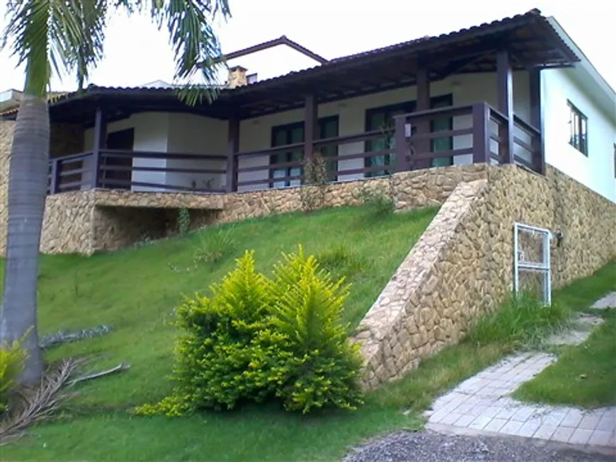 Foto 1 de Casa de Condomínio com 3 Quartos à venda, 600m² em Village Morro Alto, Itupeva