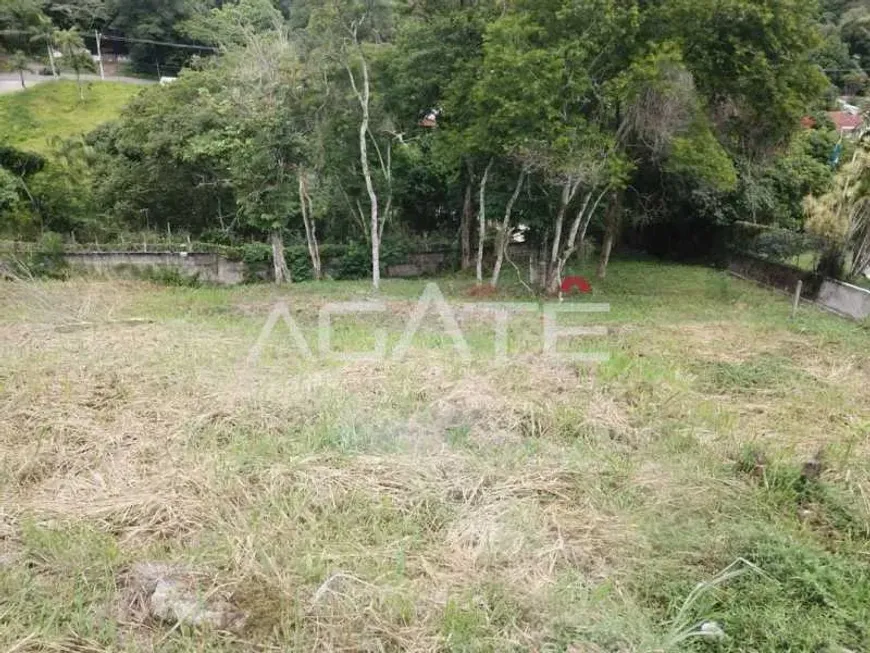 Foto 1 de Lote/Terreno à venda, 1560m² em Pendotiba, Niterói