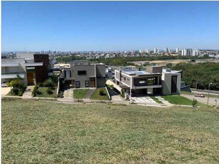 Foto 1 de Lote/Terreno à venda, 900m² em Reserva do Paratehy, São José dos Campos