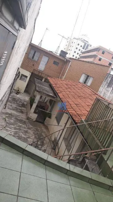 Foto 1 de Lote/Terreno à venda, 300m² em Vila Formosa, São Paulo