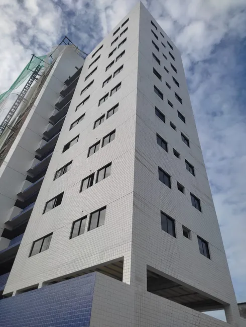 Foto 1 de Apartamento com 3 Quartos à venda, 65m² em Campo Grande, Recife