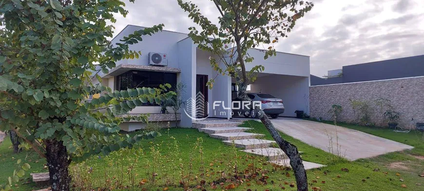 Foto 1 de Casa de Condomínio com 3 Quartos à venda, 279m² em Inoã, Maricá