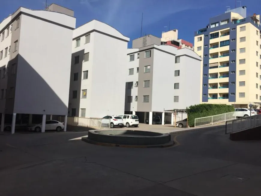 Foto 1 de Apartamento com 2 Quartos à venda, 54m² em Jardim Aurélia, Campinas