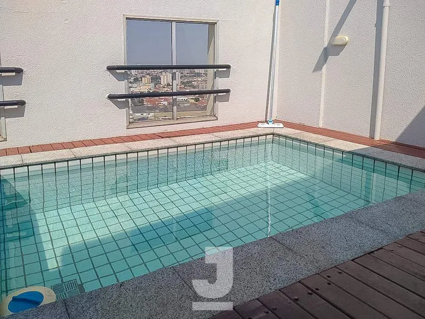 Foto 1 de Apartamento com 3 Quartos à venda, 169m² em Bonfim, Campinas