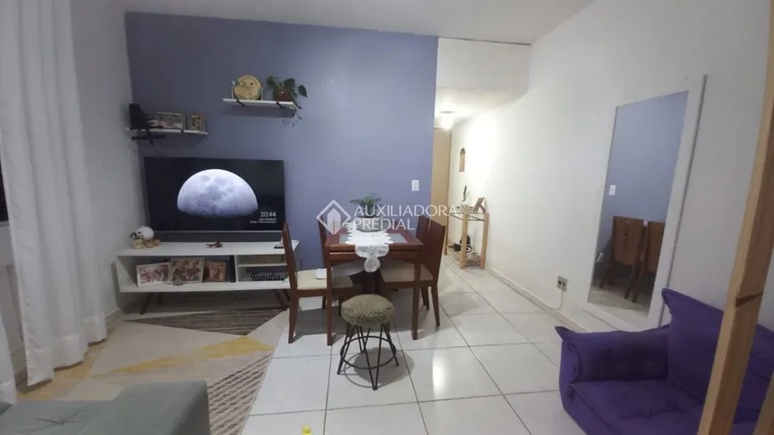 Foto 1 de Apartamento com 1 Quarto à venda, 39m² em Morro Santana, Porto Alegre