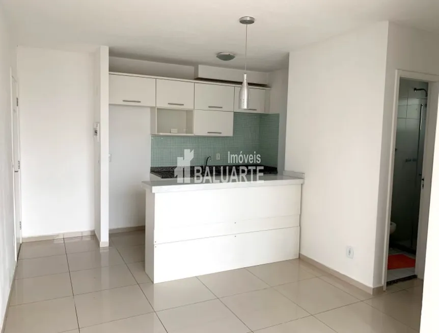 Foto 1 de Apartamento com 2 Quartos à venda, 48m² em Socorro, São Paulo