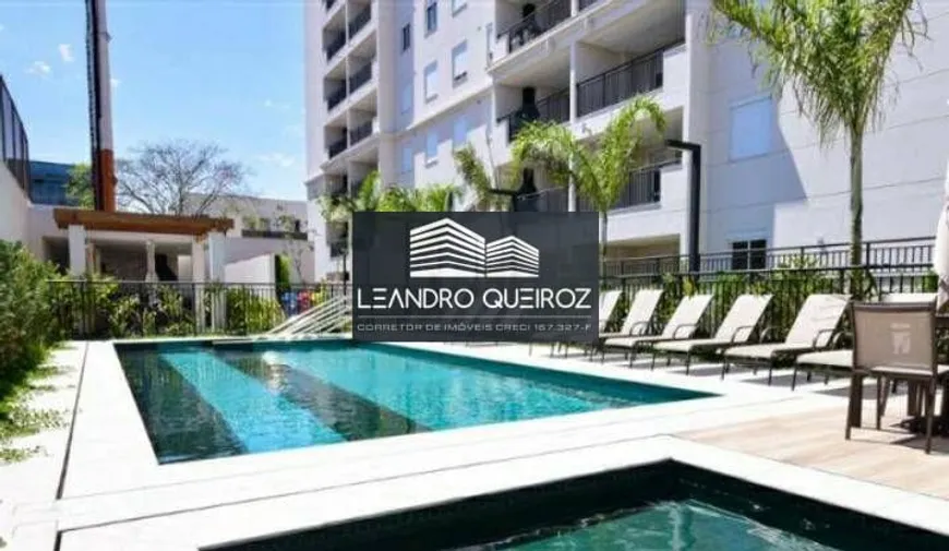 Foto 1 de Apartamento com 2 Quartos à venda, 63m² em Vila Guilherme, São Paulo