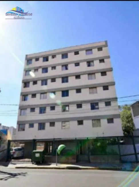 Foto 1 de Kitnet com 1 Quarto à venda, 38m² em Cambuí, Campinas