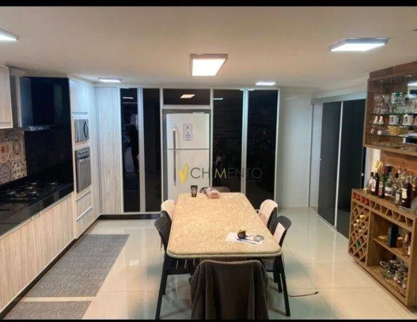 Foto 1 de Casa com 4 Quartos à venda, 290m² em São João Climaco, São Paulo