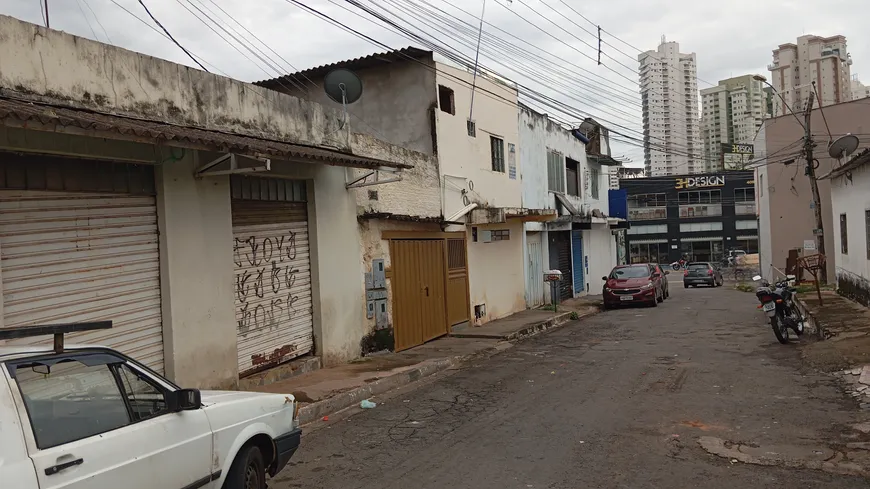 Foto 1 de Lote/Terreno à venda em Loteamento Areiao I, Goiânia