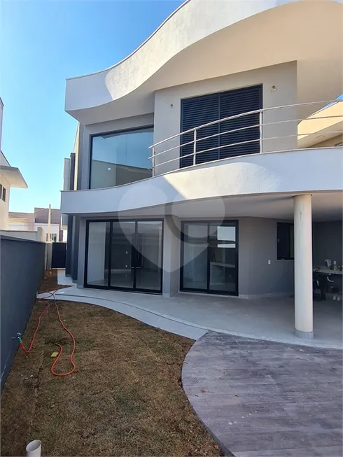 Foto 1 de Casa de Condomínio com 3 Quartos à venda, 247m² em BAIRRO PINHEIRINHO, Vinhedo