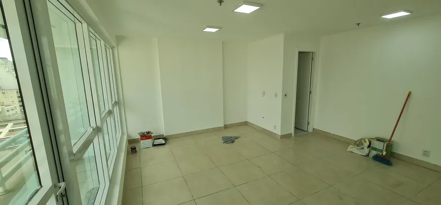 Foto 1 de Sala Comercial para alugar, 32m² em Consolação, São Paulo