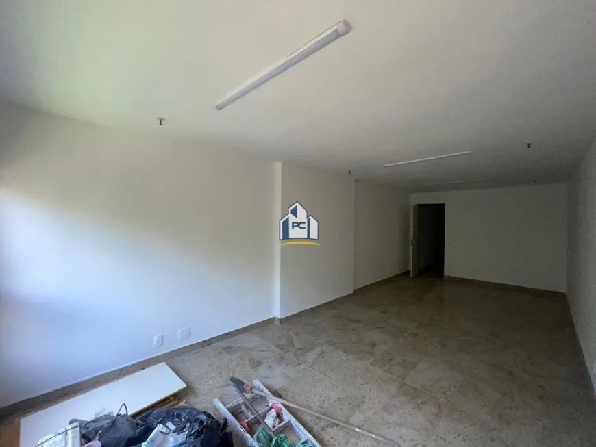 Foto 1 de Sala Comercial para alugar, 40m² em Centro, Niterói