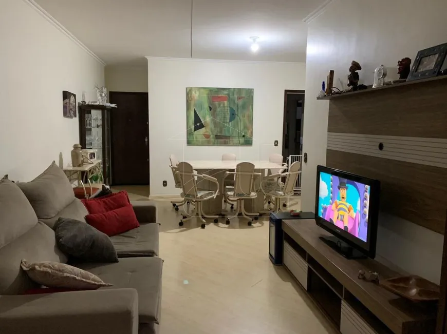 Foto 1 de Apartamento com 2 Quartos à venda, 126m² em Centro, Marília