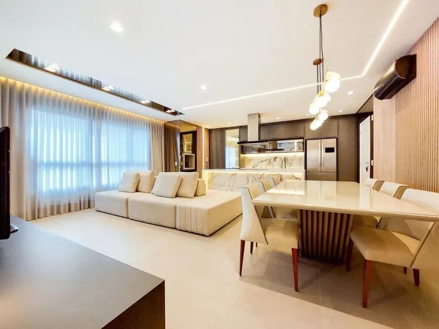 Foto 1 de Apartamento com 3 Quartos à venda, 103m² em Gleba Fazenda Palhano, Londrina