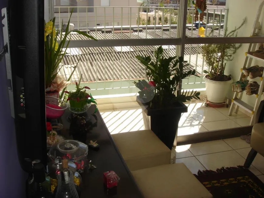 Foto 1 de Apartamento com 2 Quartos à venda, 64m² em Parada Inglesa, São Paulo