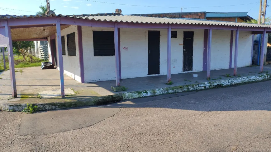 Foto 1 de Casa com 3 Quartos à venda, 100m² em Novo Esteio, Esteio