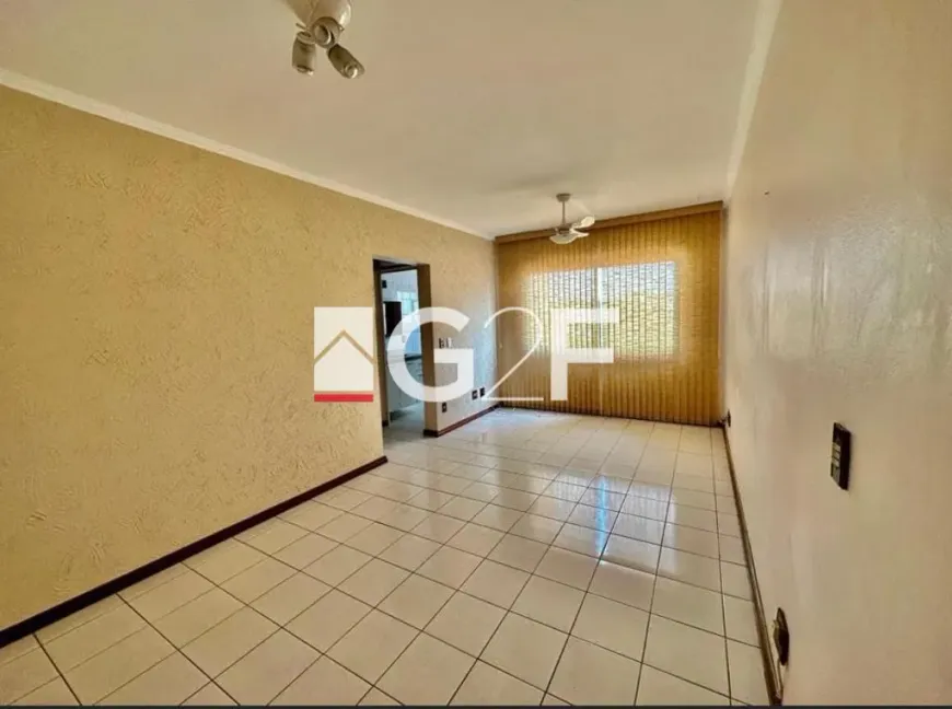 Foto 1 de Apartamento com 2 Quartos à venda, 85m² em Vila Industrial, Campinas