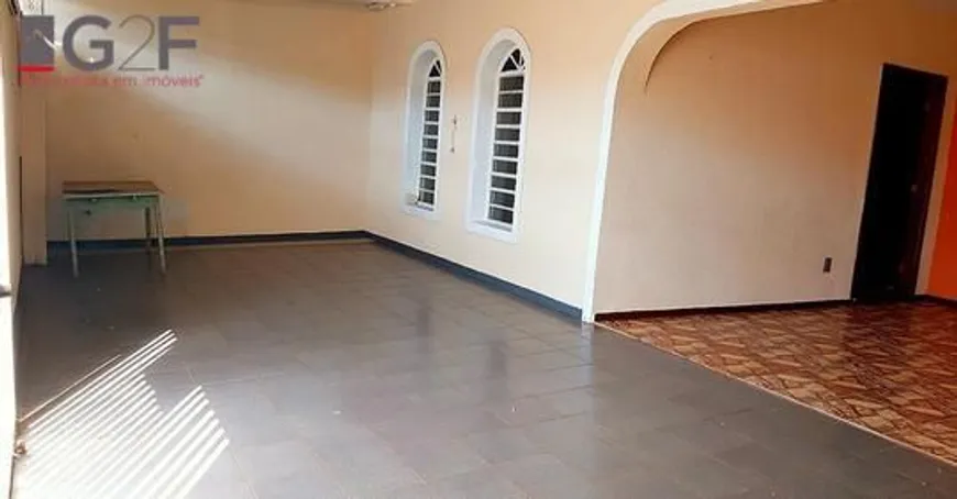 Foto 1 de Casa com 3 Quartos à venda, 211m² em Parque Via Norte, Campinas