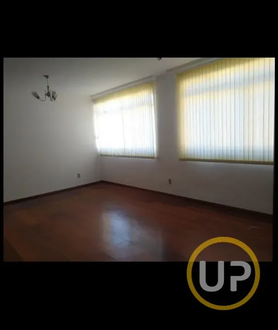 Foto 1 de Apartamento com 3 Quartos à venda, 90m² em Nova Suíssa, Belo Horizonte