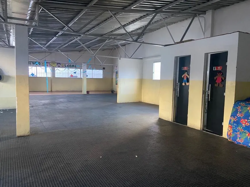 Foto 1 de Sala Comercial para alugar, 160m² em Federação, Salvador