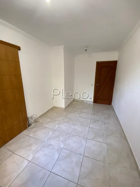 Foto 1 de Apartamento com 3 Quartos à venda, 50m² em Jardim Pacaembu, Campinas