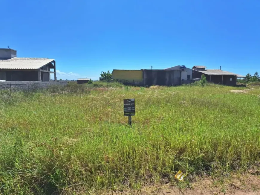 Foto 1 de Lote/Terreno à venda, 300m² em , Passo de Torres