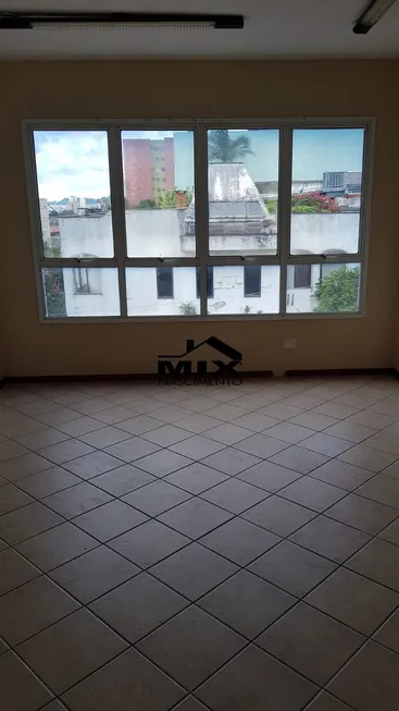 Foto 1 de Sala Comercial à venda, 84m² em Centro, São Bernardo do Campo