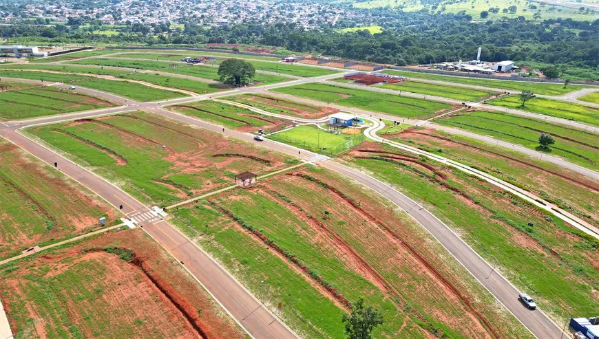 Foto 1 de Lote/Terreno à venda, 580m² em Parque Cidade, Goiânia