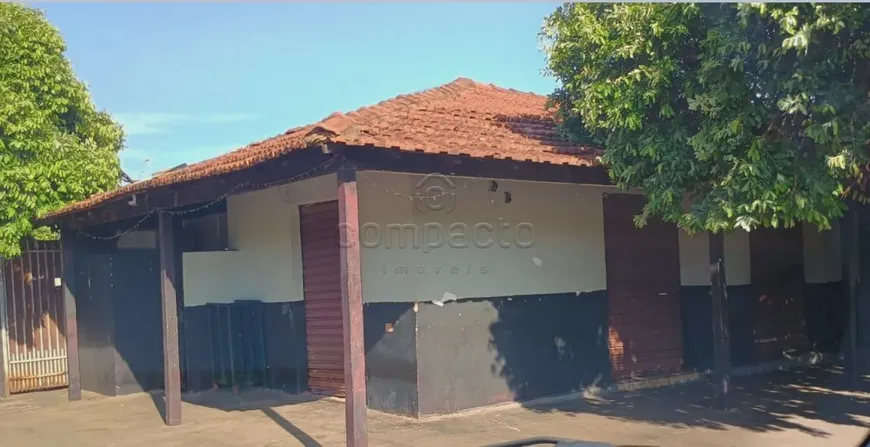 Foto 1 de Casa com 2 Quartos à venda, 124m² em , Potirendaba