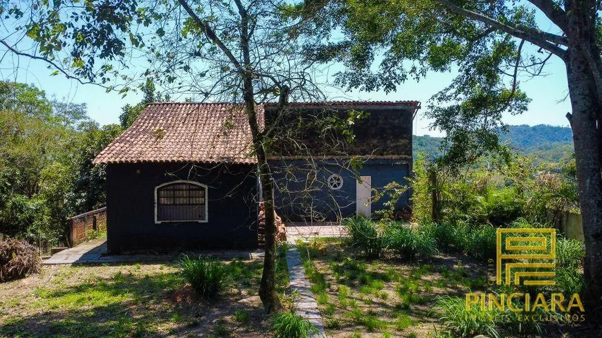 Foto 1 de Casa com 6 Quartos à venda, 170m² em Rio do Ouro, Niterói