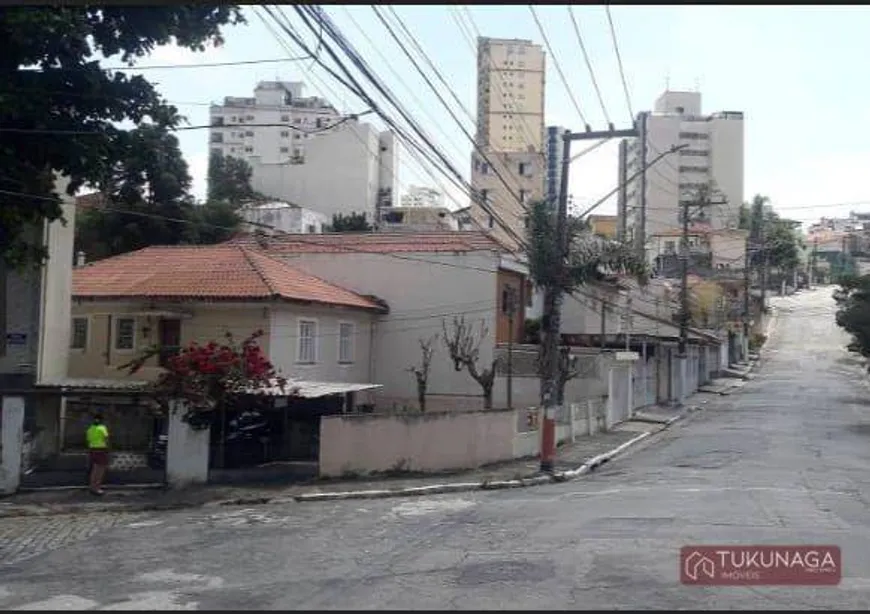 Foto 1 de Lote/Terreno à venda, 252m² em Jardim São Paulo, São Paulo