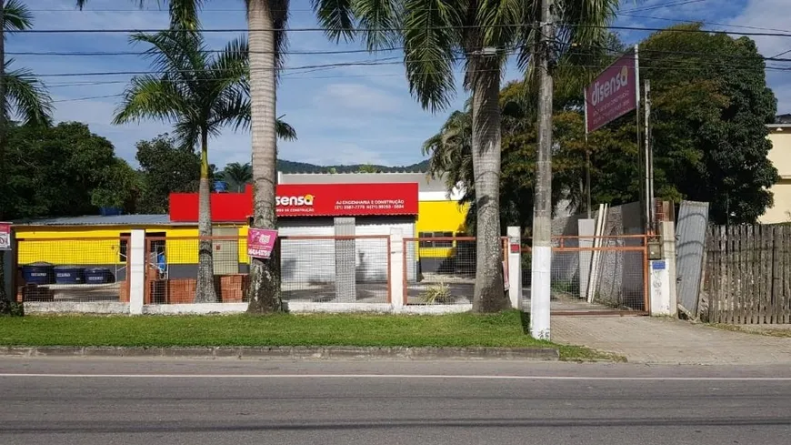 Foto 1 de Lote/Terreno à venda, 390m² em Itaipu, Niterói