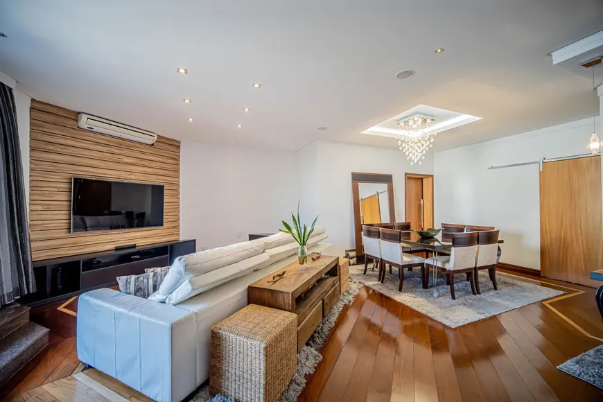 Foto 1 de Apartamento com 3 Quartos à venda, 260m² em Bela Vista, Osasco
