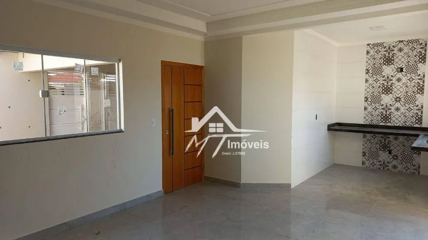 Foto 1 de Casa com 3 Quartos à venda, 250m² em Vila Yolanda Costa e Silva, Sumaré