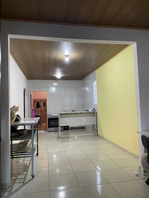 Foto 1 de Casa com 2 Quartos para venda ou aluguel, 105m² em Parque Verde I, Camaçari