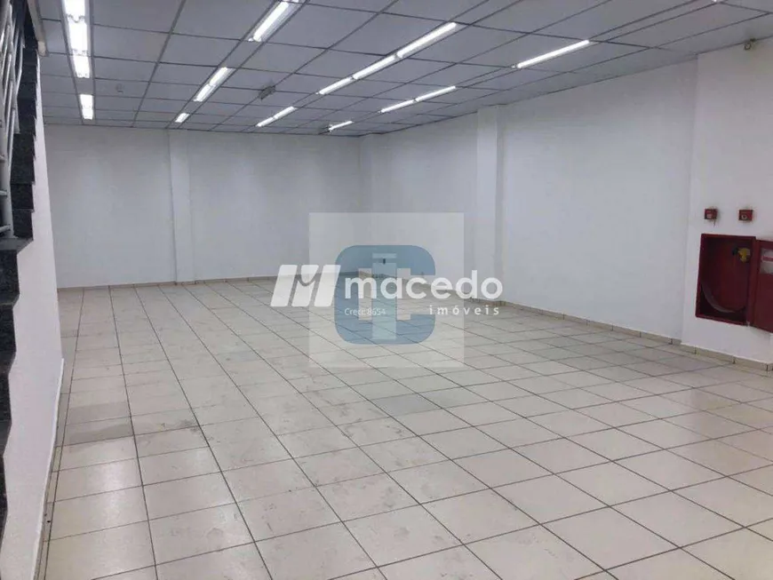 Foto 1 de Ponto Comercial para venda ou aluguel, 1175m² em Lapa, São Paulo