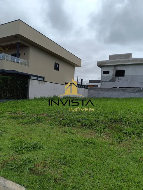 Foto 1 de Lote/Terreno à venda, 280m² em Loteamento Floresta, São José dos Campos