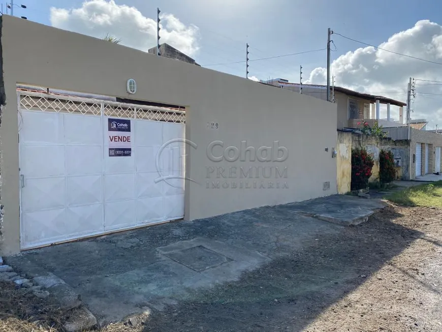 Foto 1 de Casa com 4 Quartos à venda, 250m² em Atalaia, Aracaju