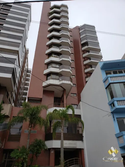 Foto 1 de Apartamento com 3 Quartos à venda, 148m² em Cidade Alta, Bento Gonçalves