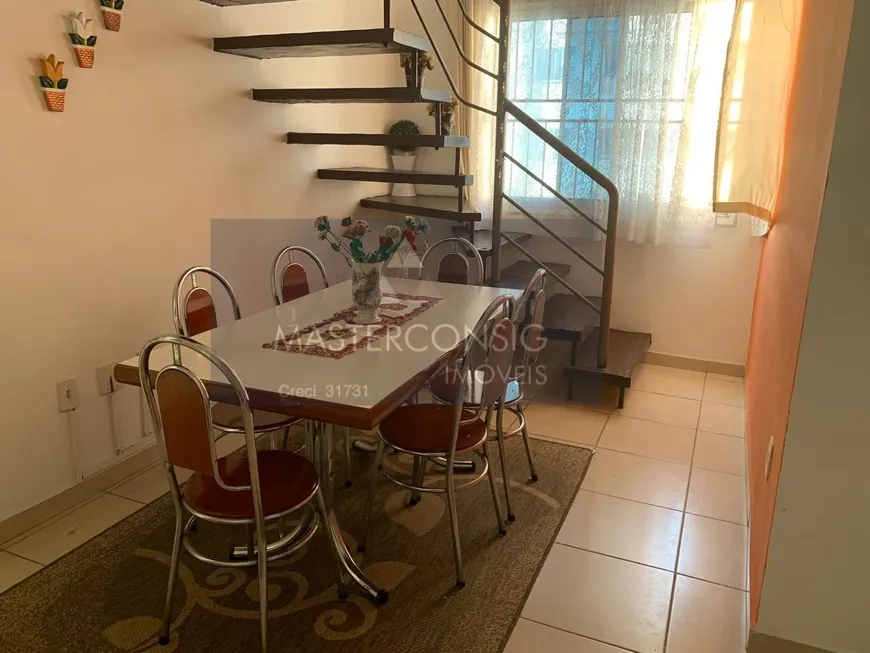 Foto 1 de Apartamento com 3 Quartos à venda, 102m² em Parque São Lourenço, Indaiatuba