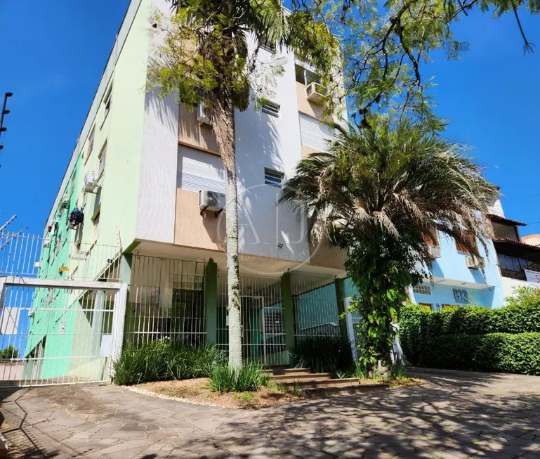 Foto 1 de Apartamento com 2 Quartos à venda, 73m² em Passo da Areia, Porto Alegre